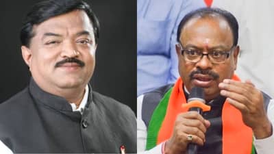 Sudhakar Badgujar बडगुजर भाजपचा झेंडा हाती घेण्याच्या तयारीत; बावनकुळेंना मात्र खबरच नाही