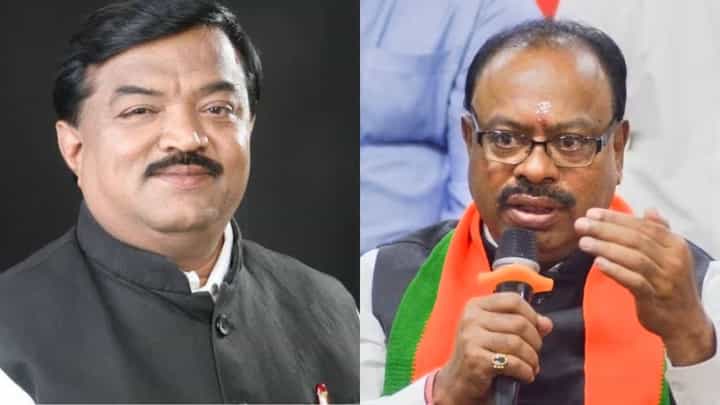 Sudhakar Badgujar बडगुजर भाजपचा झेंडा हाती घेण्याच्या तयारीत; बावनकुळेंना मात्र खबरच नाही Sudhakar Badgujar बडगुजर भाजपचा झेंडा हाती घेण्याच्या तयारीत; बावनकुळेंना मात्र खबरच नाही