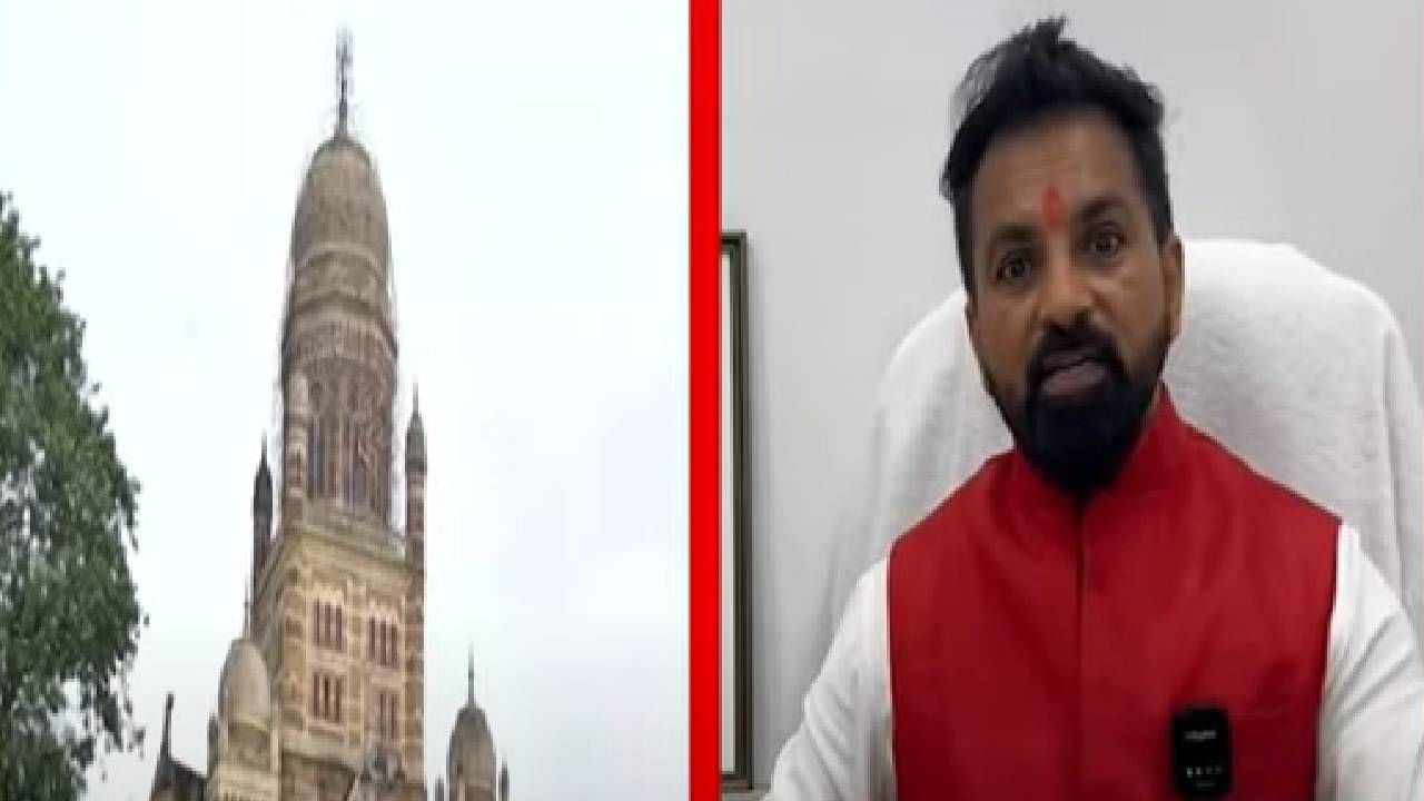 मुंबईच्या महापौरपदाबाबत सुनील शुक्ला यांचं मोठं वक्तव्य, ‘राज-उद्धव ठाकरेंनी कितीही…’