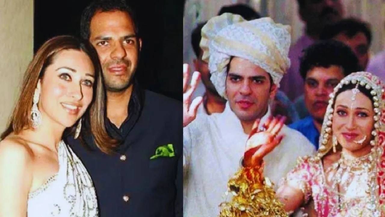 Sunjay Kapur Death :  करिश्मा कपूरवर दु:खाचा डोंगर, पोलो खेळताना अचानक हार्ट अटॅकने पूर्व पतीचं निधन