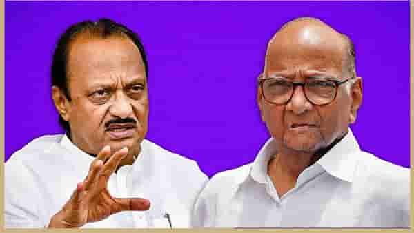 NCP : दोन्ही पवार एकत्र येणार? आता सुप्रिया सुळे यांनीच दिले थेट उत्तर