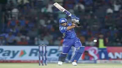 Ipl 2025 Final : ट्रॉफी आरसीबीने जिंकली, मात्र सूर्याने पटकावला हा पुरस्कार