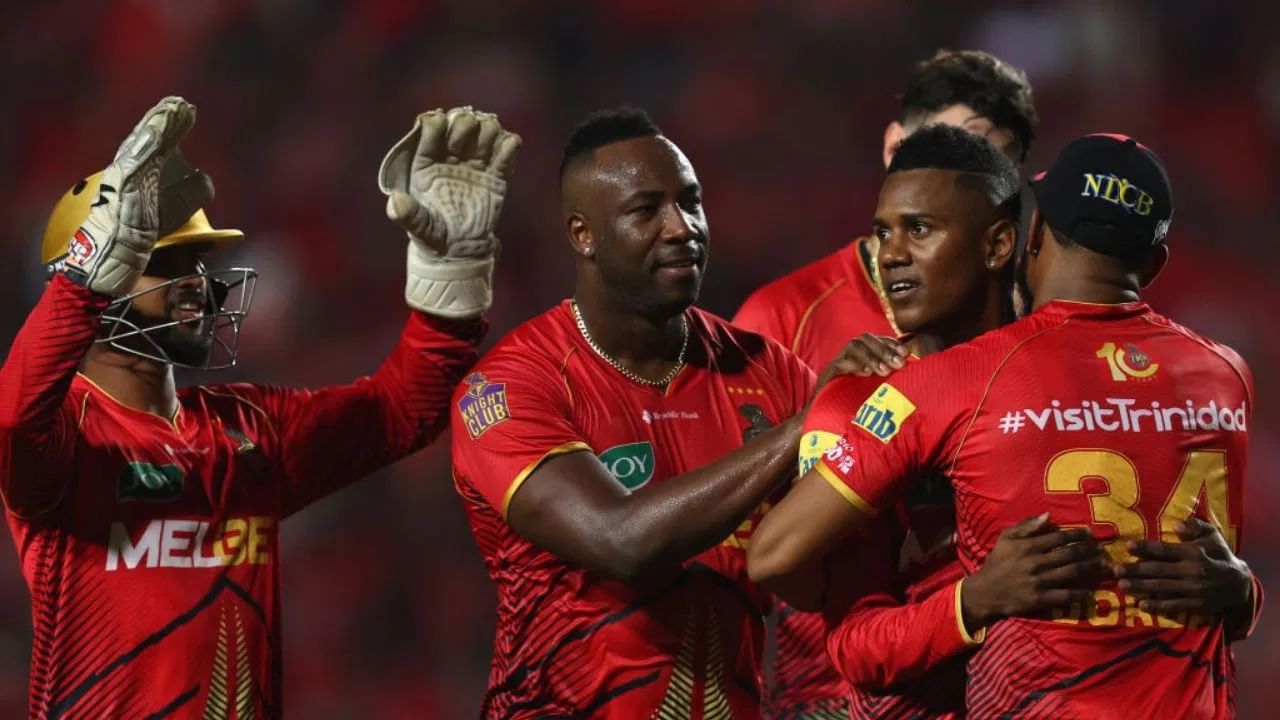 मात्र हे दोघे खेळाडू सीपीएलमध्येच  नाईट रायडर्ससाठी खेळणार आहेत. त्यामुळे या दोघांवरही आयपीएलमध्ये बंदी कायम असणार आहे. दरम्यान कोणत्या भारतीय फ्रँचायजीने पाकिस्तानी खेळाडूंसह करार करण्याची ही काही पहिली वेळ नाही. (Photo: Getty Images)