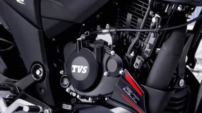 Apache RTR 200 4V चे अपडेटेड मॉडेल लॉन्च, जाणून घ्या