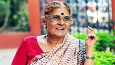 सरकारने मोठ्या चतुरपणाने मेक मारली...; हिंदीच्या मुद्द्यावर तारा भवाळकर नेमकं काय म्हणाल्या?