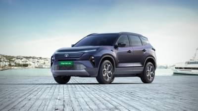 १५ मिनिटांच्या चार्जिंगवर २५० किमीची रेंज, TATA ची खास इलेक्ट्रिक कार लाँच