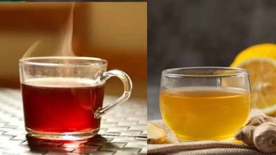 घरच्या घरी बनवलेली फक्त ही 3 पेय प्या, आयुष्यात कधीच होणार नाही कॅन्सस!