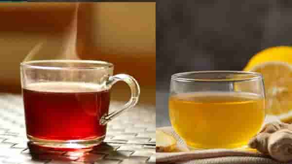 घरच्या घरी बनवलेली फक्त ही 3 पेय प्या, आयुष्यात कधीच होणार नाही कॅन्सस!