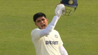 कर्णधार होताच Shubman Gill चं पहिल्याच सामन्यात ऐतिहासिक शतक, विराट कोहलीचा रेकॉर्ड ब्रेक