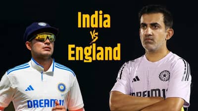 ENG vs IND : 67 सामने-19 मालिका, टीम इंडियाची इंग्लंडमधील कामगिरी कशी? गिल-गंभीर 18 वर्षांची प्रतिक्षा संपवणार?