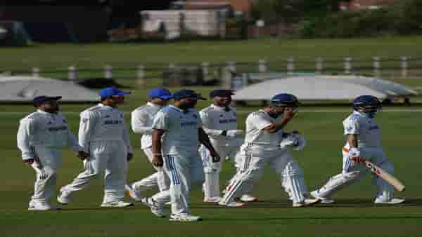 IND vs ENG : 5 कारणांमुळे खेळाडूचं पदार्पण निश्चित! कॅप्टन गिलची डोकेदुखी कमी होणार?