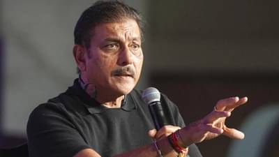 ENG vs IND : खचलेल्या टीमला तुझ्या शब्दांची गरज, रवी भारतीय ड्रेसिंग रुममध्ये जा, इंग्लंडच्या मोठ्या क्रिकेटपटूच आवाहन