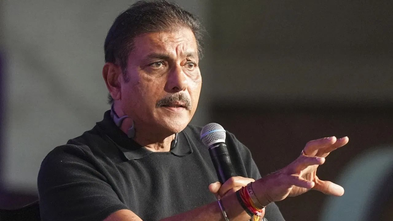 ENG vs IND : खचलेल्या टीमला तुझ्या शब्दांची गरज, रवी भारतीय ड्रेसिंग रुममध्ये जा, इंग्लंडच्या मोठ्या क्रिकेटपटूच आवाहन