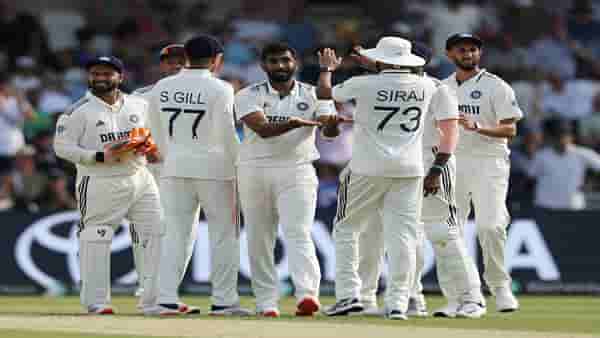 ENG vs IND : जसप्रीत बुमराहचा भीमपराक्रम, वसीम अक्रमचा महारेकॉर्ड ब्रेक, ठरला पहिलाच गोलंदाज