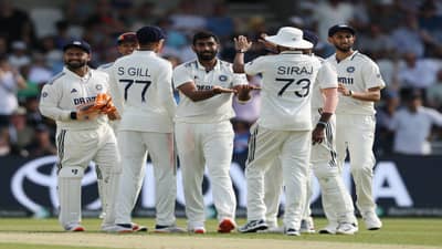 ENG vs IND : जसप्रीत बुमराहचा भीमपराक्रम, वसीम अक्रमचा महारेकॉर्ड ब्रेक, ठरला पहिलाच गोलंदाज