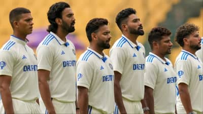 ENG vs IND : टीम इंडियात पहिल्या टेस्टसाठी या खेळाडूची अचानक एन्ट्री, बीसीसीआयची मोठी घोषणा