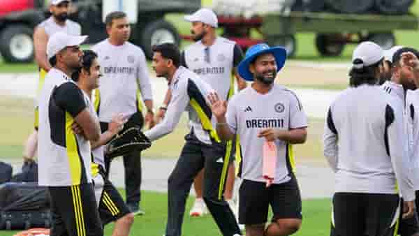 ENG vs IND : इंग्लंड विरूद्धच्या पराभवानंतर टीम इंडियातून या खेळाडूचा पत्ता कट! कोण आहे तो?