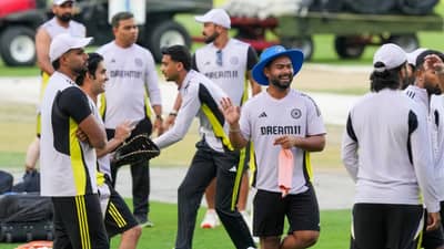 ENG vs IND : इंग्लंड विरूद्धच्या पराभवानंतर टीम इंडियातून या खेळाडूचा पत्ता कट! कोण आहे तो?