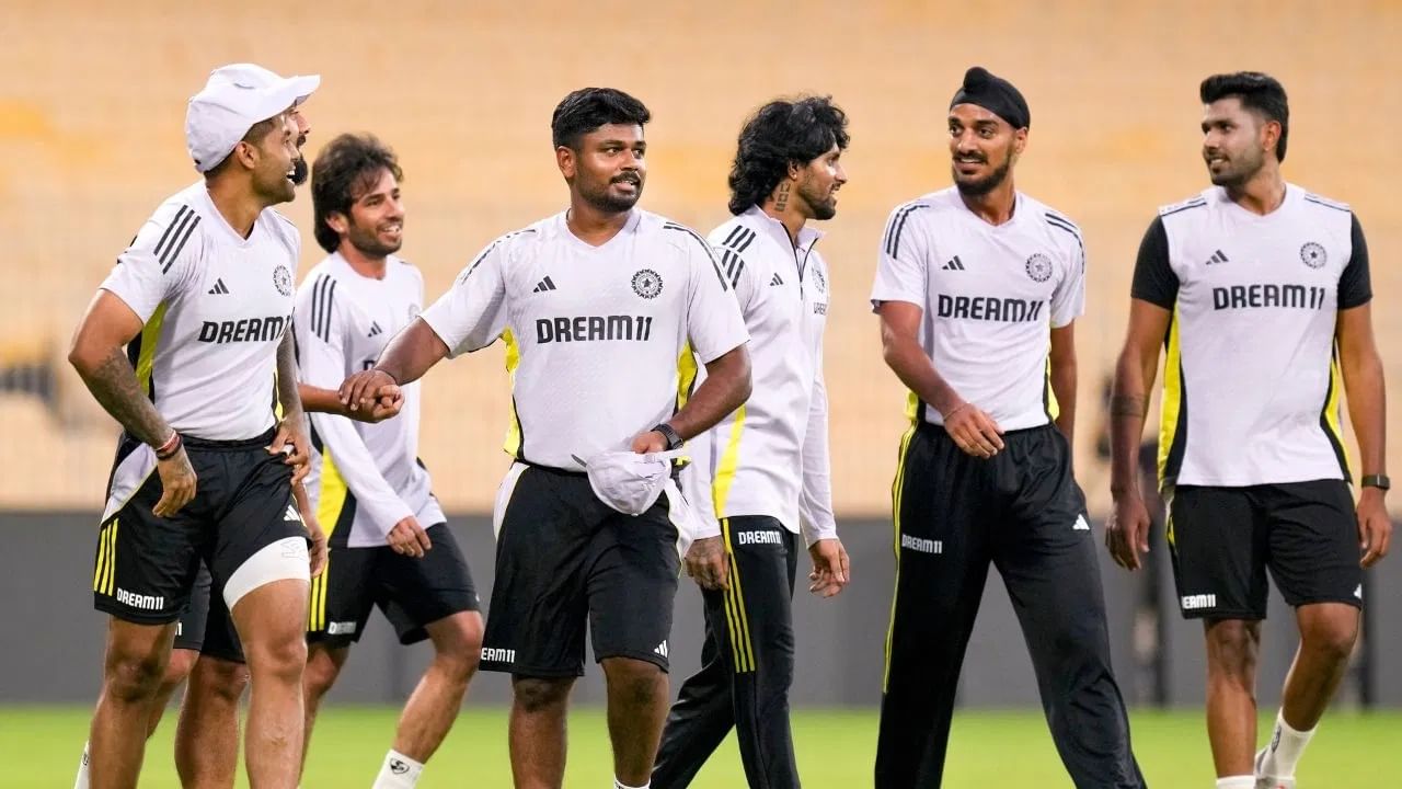 IND vs ENG : थांब, तु जाऊ नकोस, गंभीरच्या लाडक्याला इंग्लंड दौऱ्यात संधी!