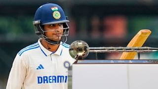 WTC 2025-27 स्पर्धेचं वेळापत्रक जाहीर, टीम इंडिया कधी आणि किती सामने खेळणार ते वाचा