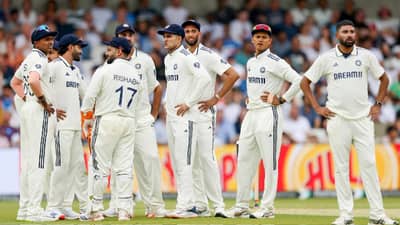 IND vs ENG 2nd Test : शार्दुल ठाकुरसह या खेळाडूचा पत्ता कापला जाणार! गिल-गंभीर घेणार मोठा निर्णय?