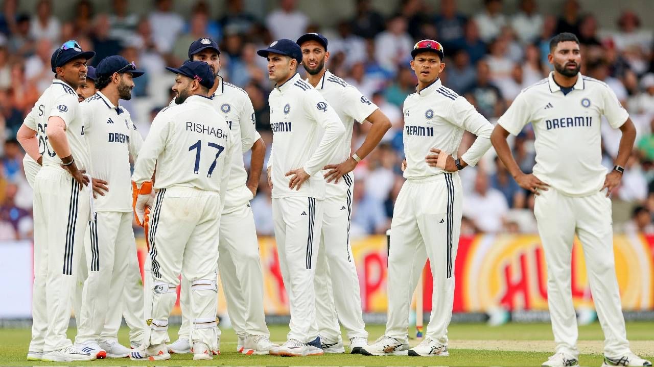 IND vs ENG 2nd Test : शार्दुल ठाकुरसह या खेळाडूचा पत्ता कापला जाणार! गिल-गंभीर घेणार मोठा निर्णय? IND vs ENG 2nd Test : शार्दुल ठाकुरसह या खेळाडूचा पत्ता कापला जाणार! गिल-गंभीर घेणार मोठा निर्णय?