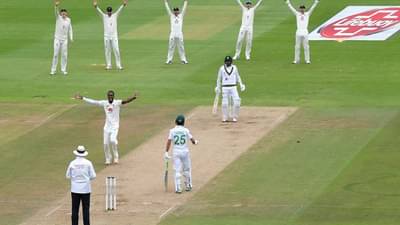 IND vs ENG : इंग्लंड-इंडिया पहिल्या टेस्टमधून 2 खेळाडू आऊट, टीमला मोठा झटका