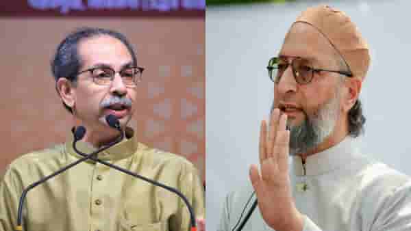 उद्धव ठाकरे आणि ओवैसी एकत्र येणार? शिवसेना UBT व AIMIM च्या युतीबाबत महत्वाची अपडेट