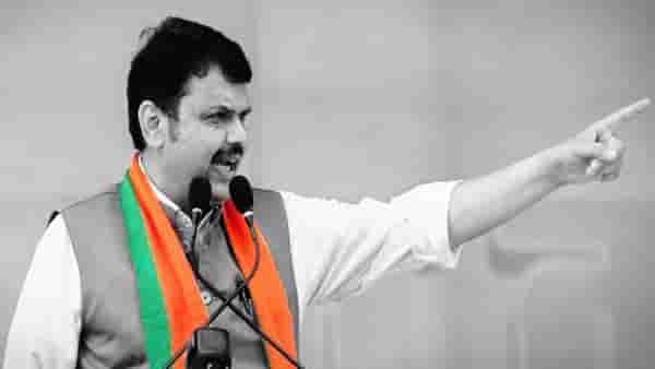देवेंद्र फडणवीस हे माझे बाप नाहीत, त्या बॅनरची राज्यभर तुफान चर्चा, कुठे आणि कोणी लावले बॅनर