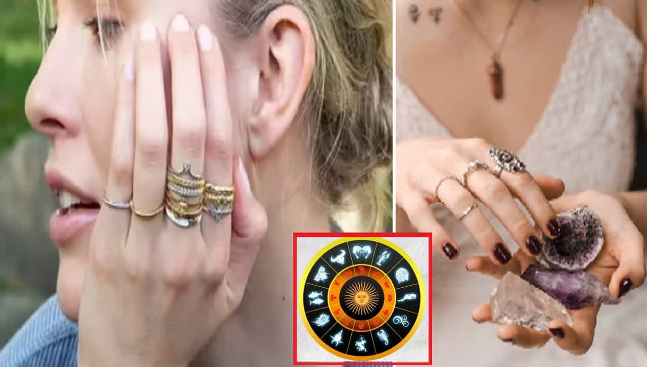 या राशींच्या लोकांनी चांदी घालणे शक्यतो टाळावे