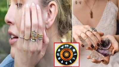 या राशींच्या लोकांनी चांदी घालणे शक्यतो टाळावे