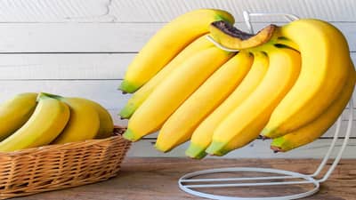 पिकलेली केळी जास्‍त दिवस ताजी ठेवण्यासाठी या सोप्या टिप्सचा करा वापर