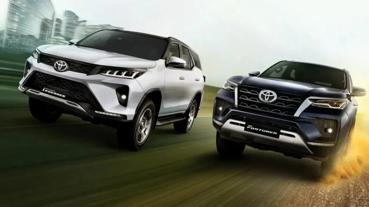 16 वर्षांपासून या SUV ची अनोखी क्रेझ, 3 लाखांहून अधिक जणांकडून खरेदी