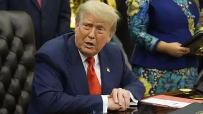 इराण-इस्त्रायलनंतर हे युद्धही पुढील आठवड्यात थांबणार, डोनाल्ड ट्रम्प पुन्हा शांती दूत बनणार