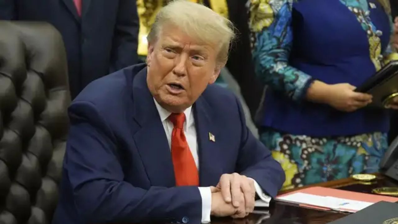 इराण-इस्त्रायलनंतर हे युद्धही पुढील आठवड्यात थांबणार, डोनाल्ड ट्रम्प पुन्हा शांती दूत बनणार