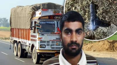 आधी मैत्री करायचा! मग खाणंपिणं, दारू पाजून... पहिलवान संदीप लोहार कसा बनला हायवेचा सायको किलर?