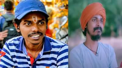 शॉकिंग... प्रसिद्ध मराठी अभिनेत्याने संपवलं स्वतःचं आयुष्य, धक्कादायक कारण समोर