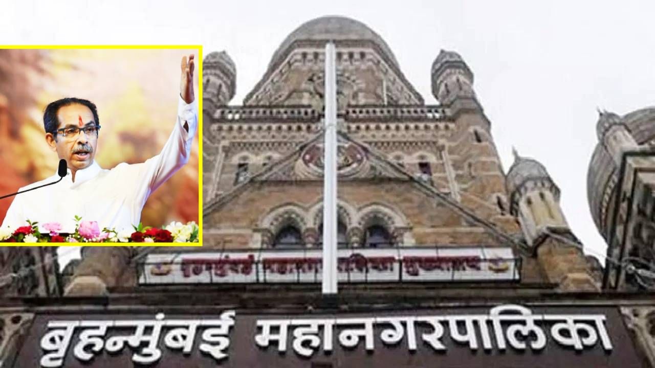 Udhav Thackeray : आता 'लढा आपल्या मुंबईचा'; पालिका निवडणुकीसाठी ठाकरे गटाचा मास्टर प्लॅन! काय आहे रणनीती?