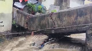 मुंबईत मोठी वाहतूक कोंडी, पश्चिम द्रुतगती महामार्ग ठप्प; पाहा फोटो
