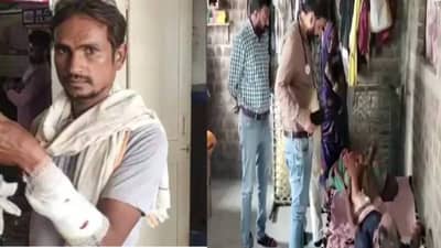 12 दिवस 6 मृत्यू, 17 जणांवर हल्ला: रात्रीच येतो, हल्ला करतो आणि गायब होतो... अख्खं गाव का हादरलंय?