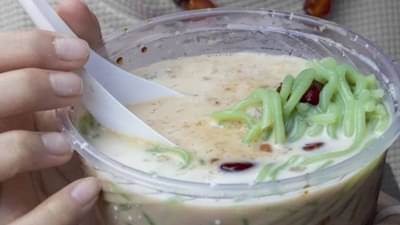 तुम्ही आवडीने खात असलेला फालूदा भारतात कसा आला? जाणून घ्या इतिहास