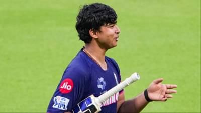 वैभव सूर्यवंशीला पृथ्वी शॉ होण्याची भीती! संघात निवड होताच घेतला मोठा निर्णय