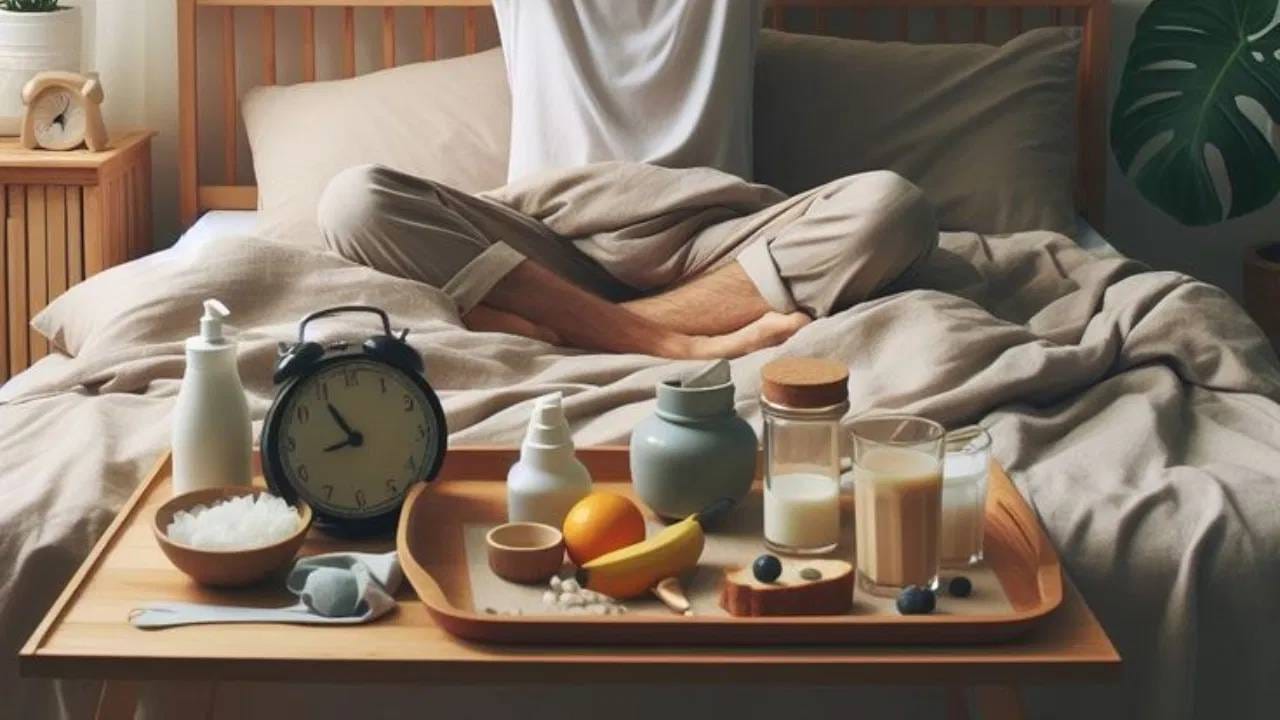 धार्मिक मान्यतेनुसार, बेडवर बसून जेवणं अशुभ मानलं गेलं आहे. यामुळे घरात नकारात्मक ऊर्जा राहते. तसेच देवी लक्ष्मी वास करत नाही. आर्थिक समस्यांना सामोरं जावं लागतं.