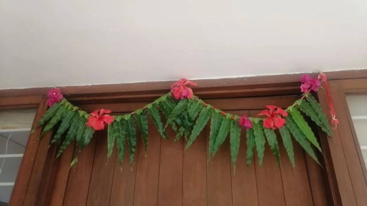 तुमच्या घरावर कोणाची वाईट नजर पडली तर काय? ज्योतिषशास्त्रात सांगितलेत असे उपाय