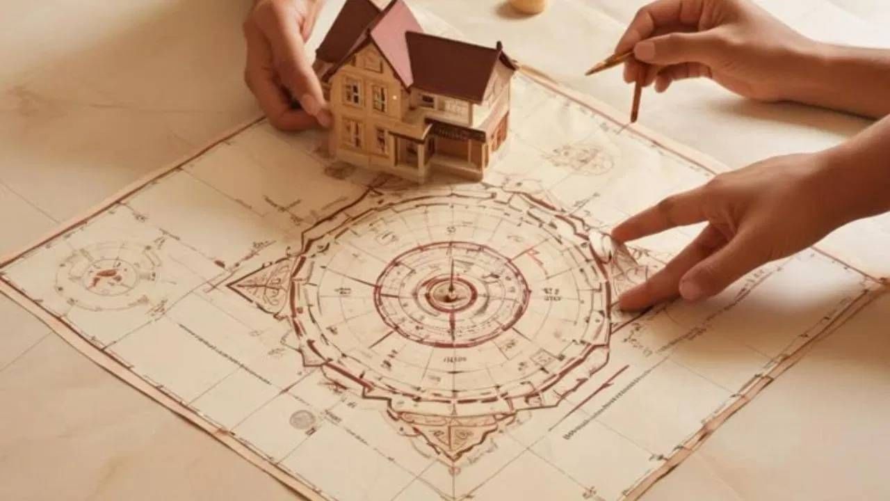 तुमची आर्थिक स्थिती नाजूक असेल तर वास्तुशास्त्रानुसार तपास करणं गरजेचं आहे. वास्तुशास्त्रानुसार तिजोरी ठेवण्याची योग्य दिशा कोणती ते जाणून घ्या. 