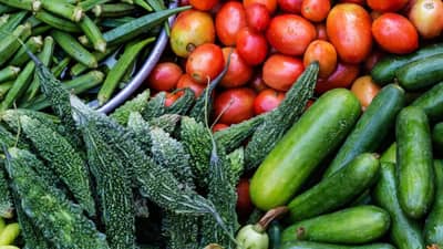 पावसाळ्यात भाज्या भरपुर दिवस टिकवण्यासाठी हे आहेत सर्वोत्तम मार्ग