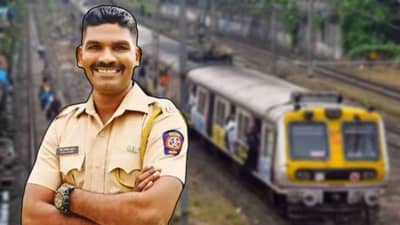 7 जूनला साजरा केला वाढदिवस, अन् लगेचच... मुंब्रा दुर्घटनेतील जवानाची मन हेलावून टाकणारी कथा!