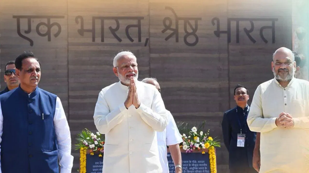 २००६ ते २०१२ पर्यंत ते राज्यसभेचे सदस्य होते. नरेंद्र मोदी यांच्या मुख्यमंत्रीपदाच्या कार्यकाळात त्यांनी भाजपच्या गुजरात युनिटचे सरचिटणीस म्हणून चार वेळा काम केले.