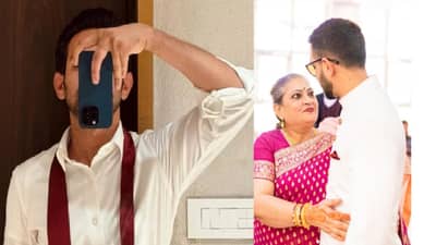 आई मजूर, तर तो कॉपी शॉपमध्ये टेबल पुसायचं काम करायचा, 800 रुपये पगार; आता बॉलिवूडचा आहे सुपरस्टार