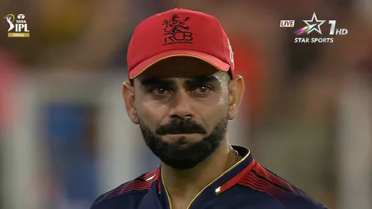 RCB च्या विजयानंतर विराट कोहलीसाठी मंदिर बांधणार हा प्रसिद्ध अभिनेता?